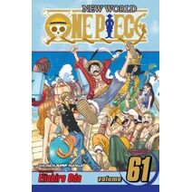 One Piece, Vol. 61 (One Piece)