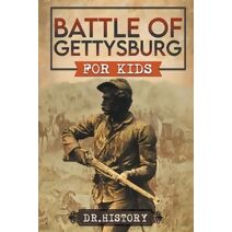 Battle of Gettysburg for Kids