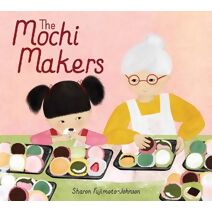 Mochi Makers