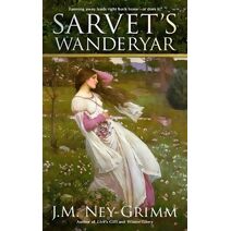 Sarvet's Wanderyar (Kaunis Clan Saga)