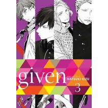 Given, Vol. 3 (Given)