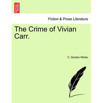 Crime of Vivian Carr.