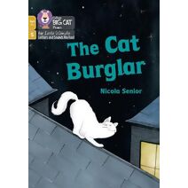 Cat Burglar (Big Cat Phonics for Little Wandle Letters and Sounds Revised – Age 7+)