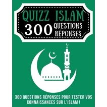 Quizz Islam 300 Questions R�ponses