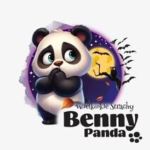 Panda Benny - Wielkookie Strachy (Panda Benny)