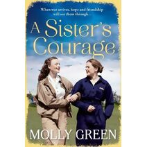 Sister’s Courage (Victory Sisters)