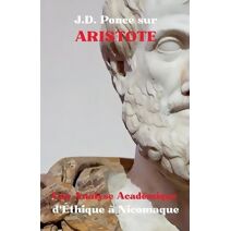 J.D. Ponce sur Aristote (Aristot�lisme)