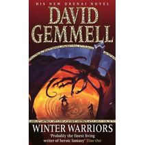 Winter Warriors (Drenai Novels)