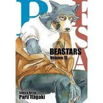BEASTARS, Vol. 12 (Beastars)