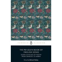 Penguin Book of English Song