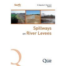 Spillways on River Levees