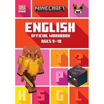 Minecraft English Ages 9-10 (Minecraft Education)