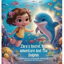 Zara's Secret Sea Adventure And The Dolphin