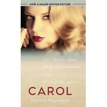 Carol (Movie Tie-In Editions)