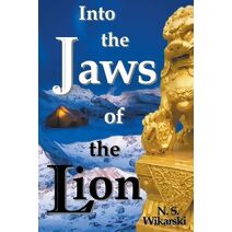 Into the Jaws of the Lion (Arkana Mysteries)