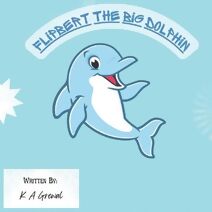 Flipbert the big Dolphin