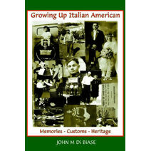 Growing Up Italian American