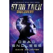 Star Trek: Discovery: Dead Endless (Star Trek: Discovery)