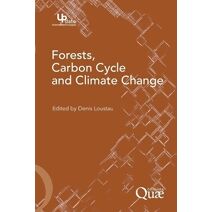 Forests, carbon cycle and climate change