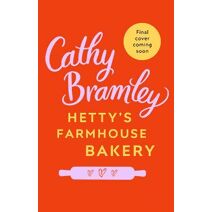 Hetty’s Farmhouse Bakery