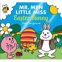 Mr. Men Little Miss The Easter Bunny (Mr. Men and Little Miss Picture Books)