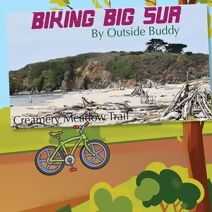Biking Big Sur by Outside Buddy (Outside Buddy Books)