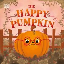 Happy Pumpkin (First Seasonal Stories)