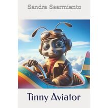 New Adventure's of Tinny the Little Ant (New Adventure of Tinny the Little Ant)