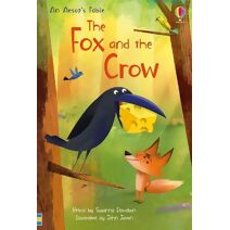Fox and the Crow (First Reading Level 3)