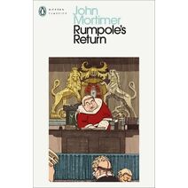 Rumpole's Return (Penguin Modern Classics)