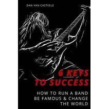 6 Keys to Success