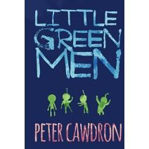 Little Green Men (First Contact)