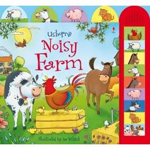 Noisy Farm (Noisy Books)