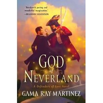 God of Neverland (Defenders of Lore)