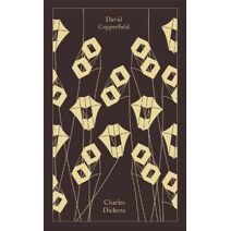 David Copperfield (Penguin Clothbound Classics)