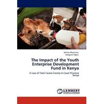 Impact of the Youth Enterprise Development Fund in Kenya