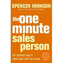 One Minute Manager Salesperson (One Minute Manager)