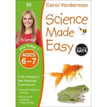 Science Made Easy, Ages 6-7 (Key Stage 1) (Made Easy Workbooks)