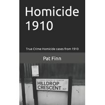 Homicide 1910 (Homicide)
