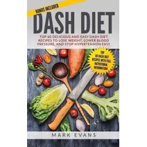 DASH Diet (Dash Diet)