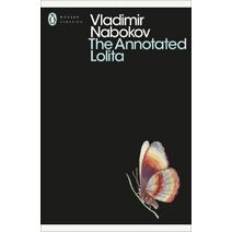 Annotated Lolita (Penguin Modern Classics)
