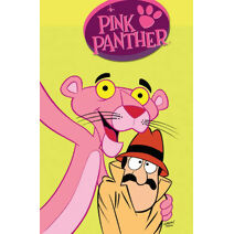 Pink Panther Volume 1