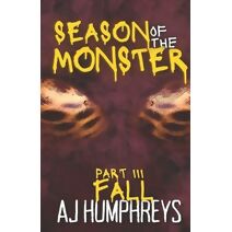 Season of The Monster (Season of the Monster)