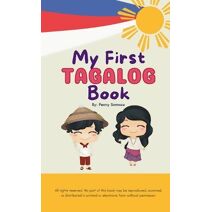 My First Tagalog Book