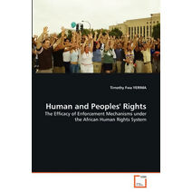 Human and Peoples' Rights