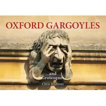 Oxford Gargoyles (Little Souvenir Book)