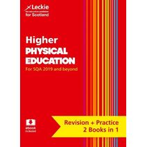 Higher Physical Education (Leckie Complete Revision & Practice)
