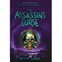 Assassin's Curse (Blackthorn Key)