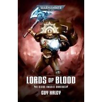 Lords OF Blood: Blood Angels Omnibus (Warhammer 40,000)