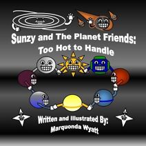 Sunzy and The Planet Friends